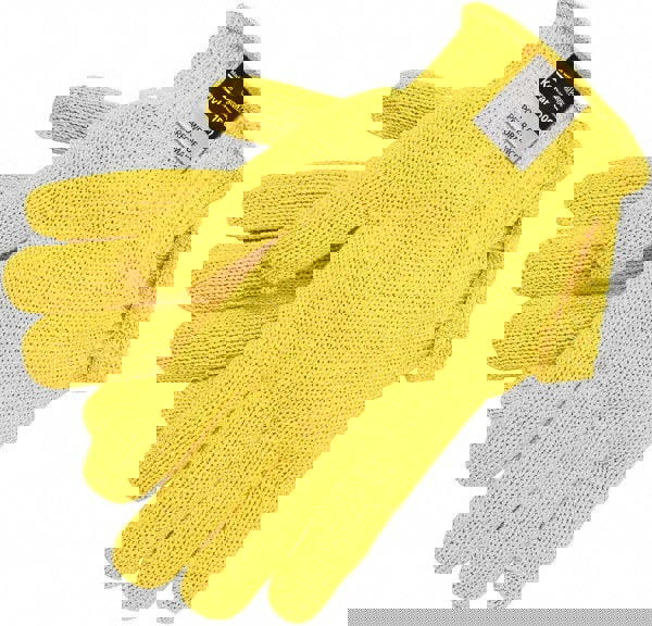 Cut-Resistant Gloves: Size Medium, ANSI Cut A3